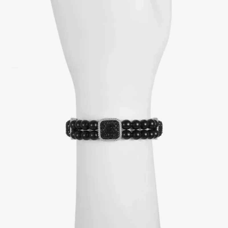 Mixit Womens Stretch Bracelet