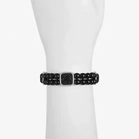 Mixit Womens Stretch Bracelet