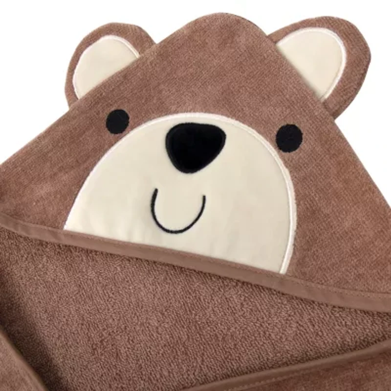 Baby Essentials 2-pc. Hooded Towel