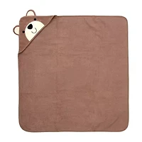 Baby Essentials 2-pc. Hooded Towel