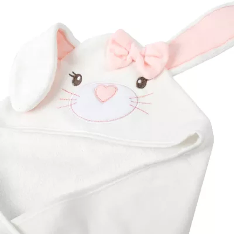 Baby Essentials 2-pc. Hooded Towel