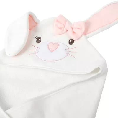 Baby Essentials 2-pc. Hooded Towel