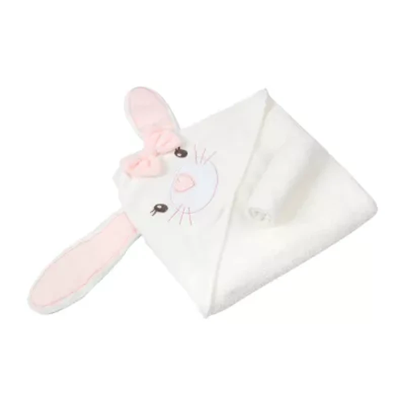 Baby Essentials 2-pc. Hooded Towel