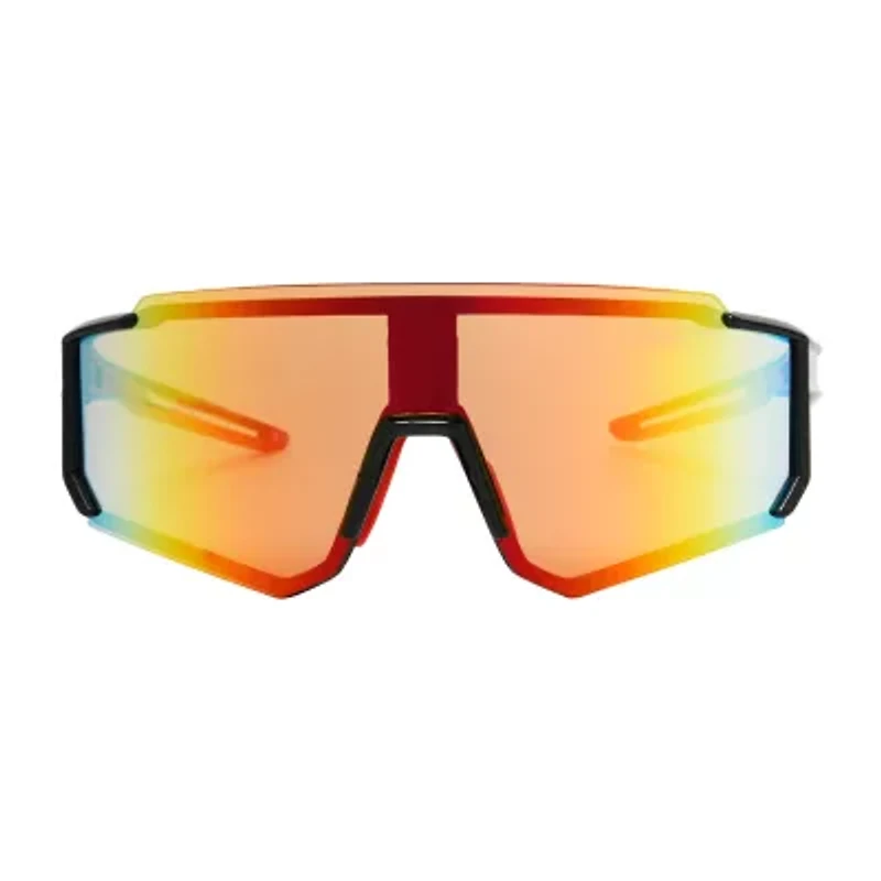 Rawlings Mens UV Protection Round Sunglasses