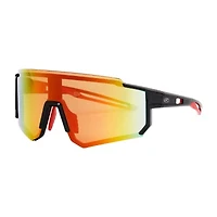 Rawlings Mens UV Protection Round Sunglasses