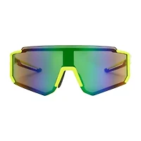 Rawlings Mens UV Protection Round Sunglasses