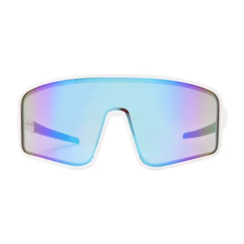 Rawlings Mens Uv Protection Round Sunglasses