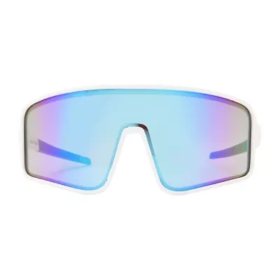 Rawlings Mens Uv Protection Round Sunglasses