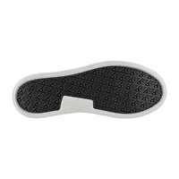 Volcom Work Cloudsteppers Vm30809f Womens Round Composite Toe Shoes Wide Width