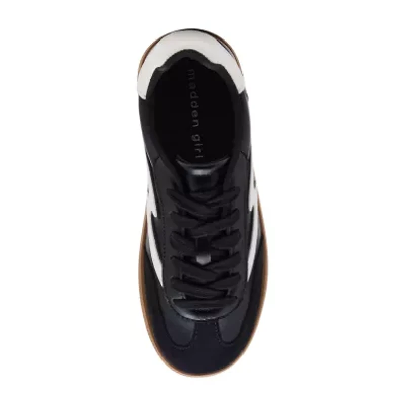 Madden Girl Mars Little & Big Kid Girls Sneakers