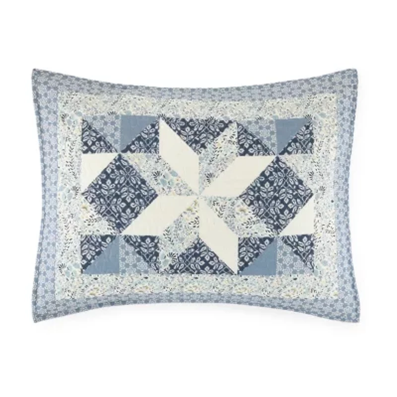 Laurel Manor Lauren Pillow Sham