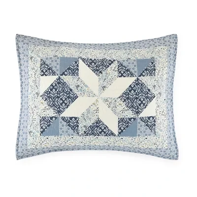 Laurel Manor Lauren Pillow Sham
