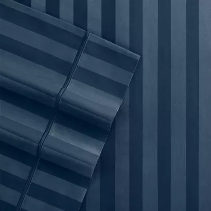 Fieldcrest Classic Stripe 400tc Pillowcase