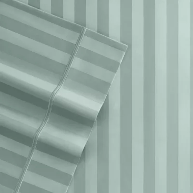 Fieldcrest Classic Stripe 400tc Pillowcase