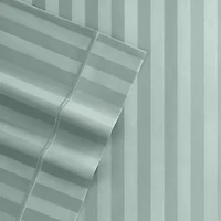 Fieldcrest Classic Stripe 400tc Pillowcase