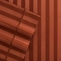 Fieldcrest Classic Stripe 400tc Pillowcase