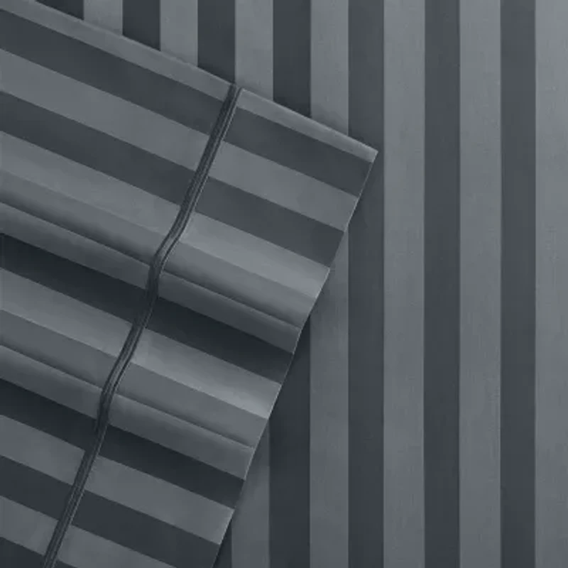 Fieldcrest Classic Stripe 400tc Pillowcase