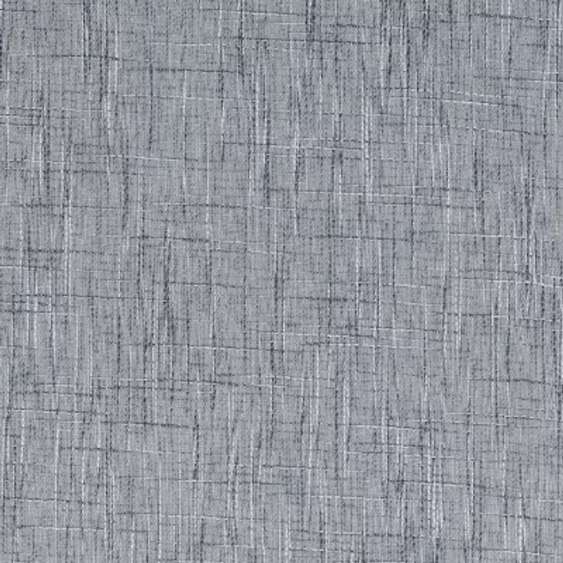 Sun Zero Aldwin Grommet Top Energy Saving 100% Blackout Single Curtain Panel