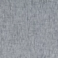 Sun Zero Aldwin Grommet Top Energy Saving 100% Blackout Single Curtain Panel