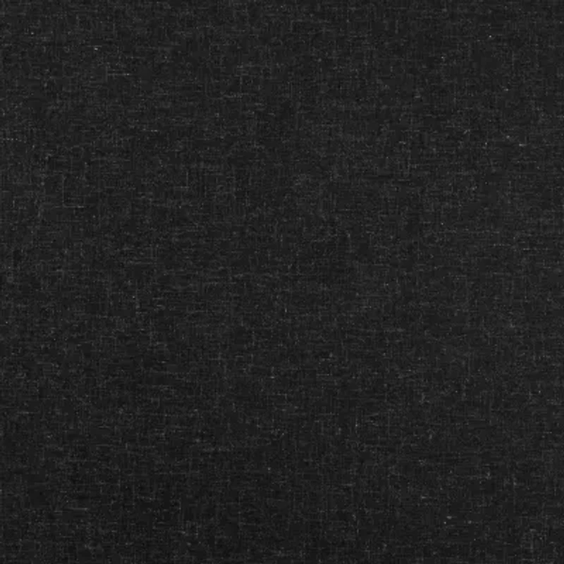 Sun Zero Treviso Back Tab Energy Saving 100% Blackout Single Curtain Panel