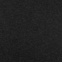 Sun Zero Treviso Back Tab Energy Saving 100% Blackout Single Curtain Panel