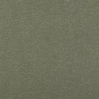 Sun Zero Treviso Back Tab Energy Saving 100% Blackout Single Curtain Panel
