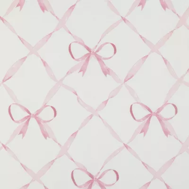 Sun Zero Romy Tie Top Sheer Single Curtain Panel