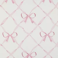 Sun Zero Romy Tie Top Sheer Single Curtain Panel