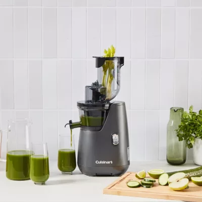 Cuisinart Electric Juicer
