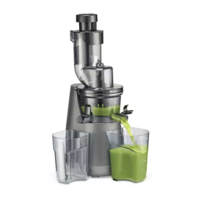 Cuisinart Electric Juicer