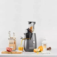 Cuisinart Electric Juicer