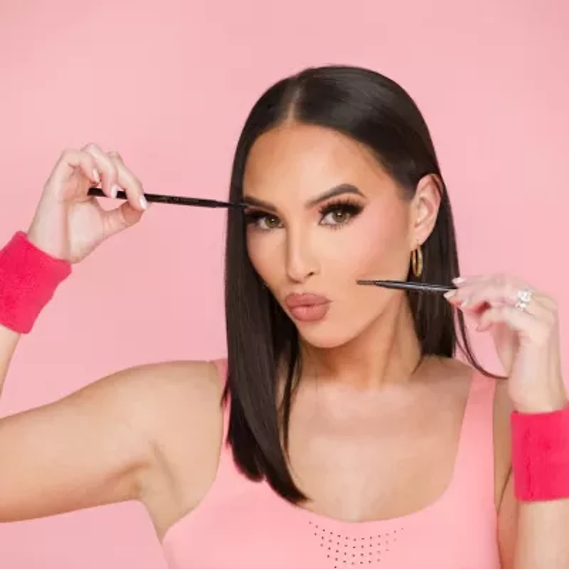 Shades By Shan Eyebrow Pencil