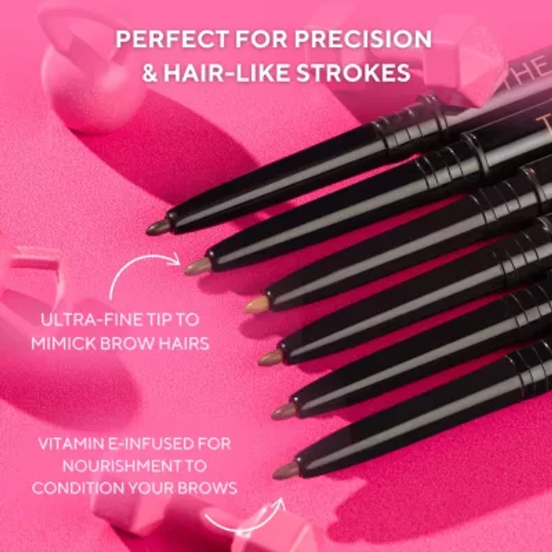 Shades By Shan Eyebrow Pencil