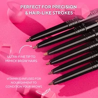 Shades By Shan Eyebrow Pencil