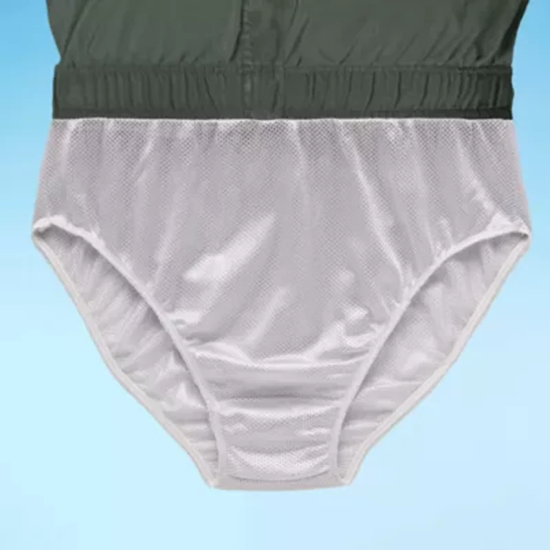 adidas Mens Lined Swim Shorts
