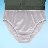 adidas Mens Lined Swim Shorts