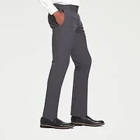 Van Heusen Flex 3x Comfort Mens Slim Fit Flat Front Pant