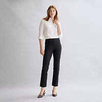 Liz Claiborne Womens Long Sleeve Dress Shirt