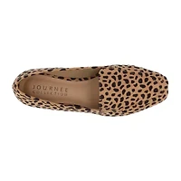 Journee Collection Tullie Womens Square Loafers