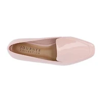 Journee Collection Tullie Womens Square Loafers