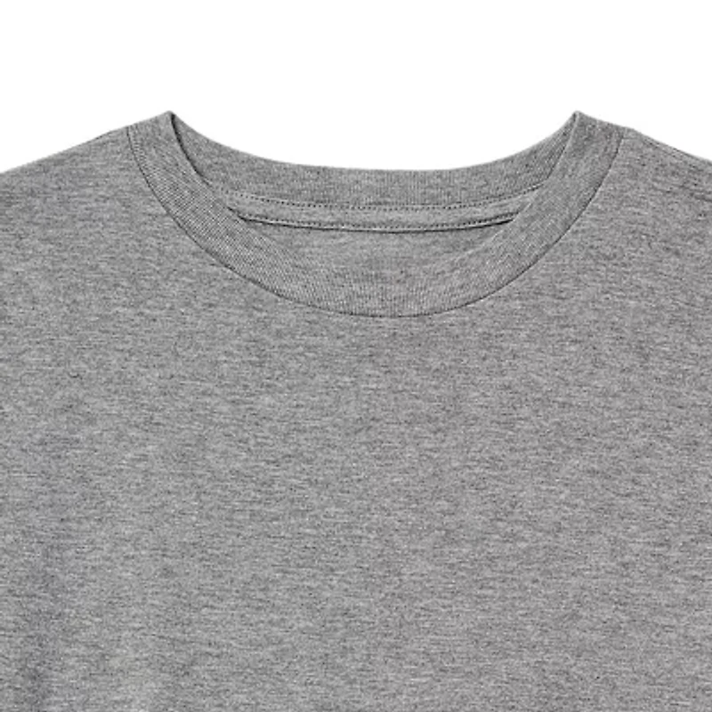 Thereabouts Little & Big Kid Boys Crew Neck Short Sleeve T-Shirt