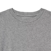 Thereabouts Little & Big Kid Boys Crew Neck Short Sleeve T-Shirt