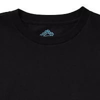 Thereabouts Little & Big Kid Boys Crew Neck Short Sleeve T-Shirt