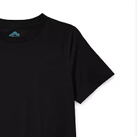 Thereabouts Little & Big Kid Boys Crew Neck Short Sleeve T-Shirt