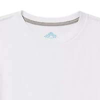 Thereabouts Little & Big Kid Boys Crew Neck Short Sleeve T-Shirt