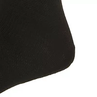 Stafford Casual Performance Mens 3 Pair Crew Socks