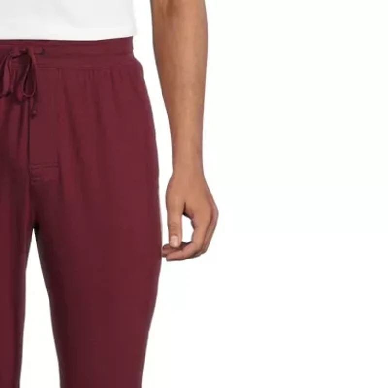 Stafford Super Soft Mens Pajama Pants