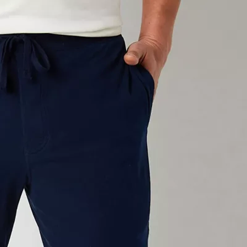 Stafford Super Soft Mens Pajama Pants