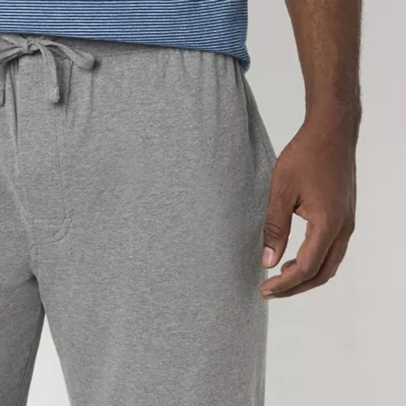 Stafford Super Soft Mens Pajama Pants