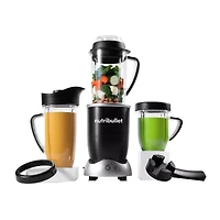 Nutribullet Rx Cooking Blender